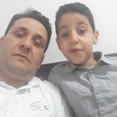 Taoufik Ennammar Alaoui