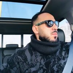 Mike Asadi