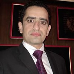 Afzal Sukhera