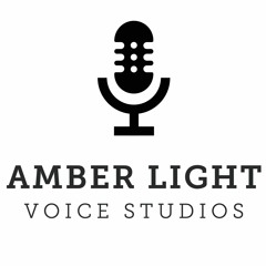 Amber Light Voice Studios