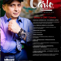 Carlo Produccer