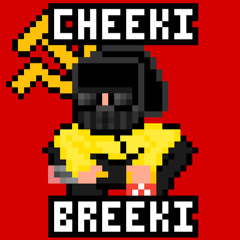 Killer IHateKeemstar