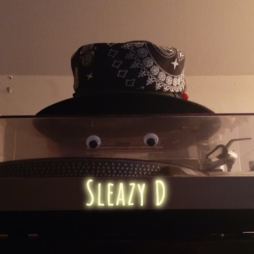 Sleazy D’s avatar