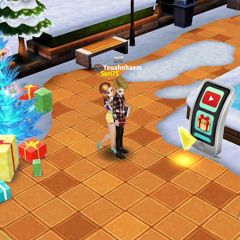 Suri Avatar Musik