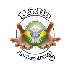 Rádio Rv Pra Jesus Oficial