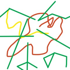 へんなの