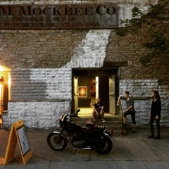 1980 Special Twin Break Grind Demo