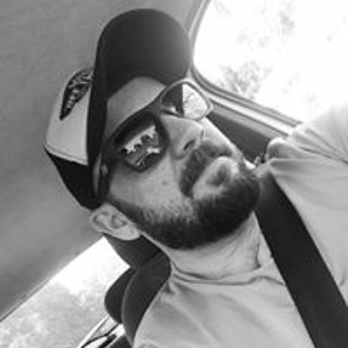 Carlos Ramirez’s avatar