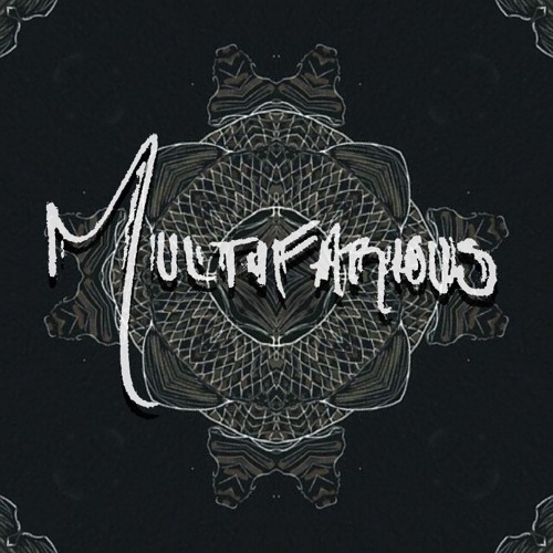 MULTIFARIOUS’s avatar