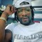 Murrell Shyrasta Barnes