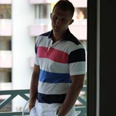 Виктор Гороватский