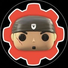 Marcus Fenix 2528