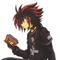 Shadow The Gamer 06