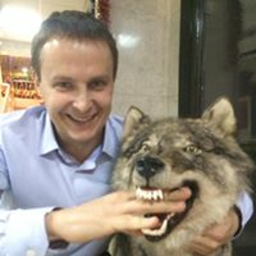 Andrei Kochurau’s avatar