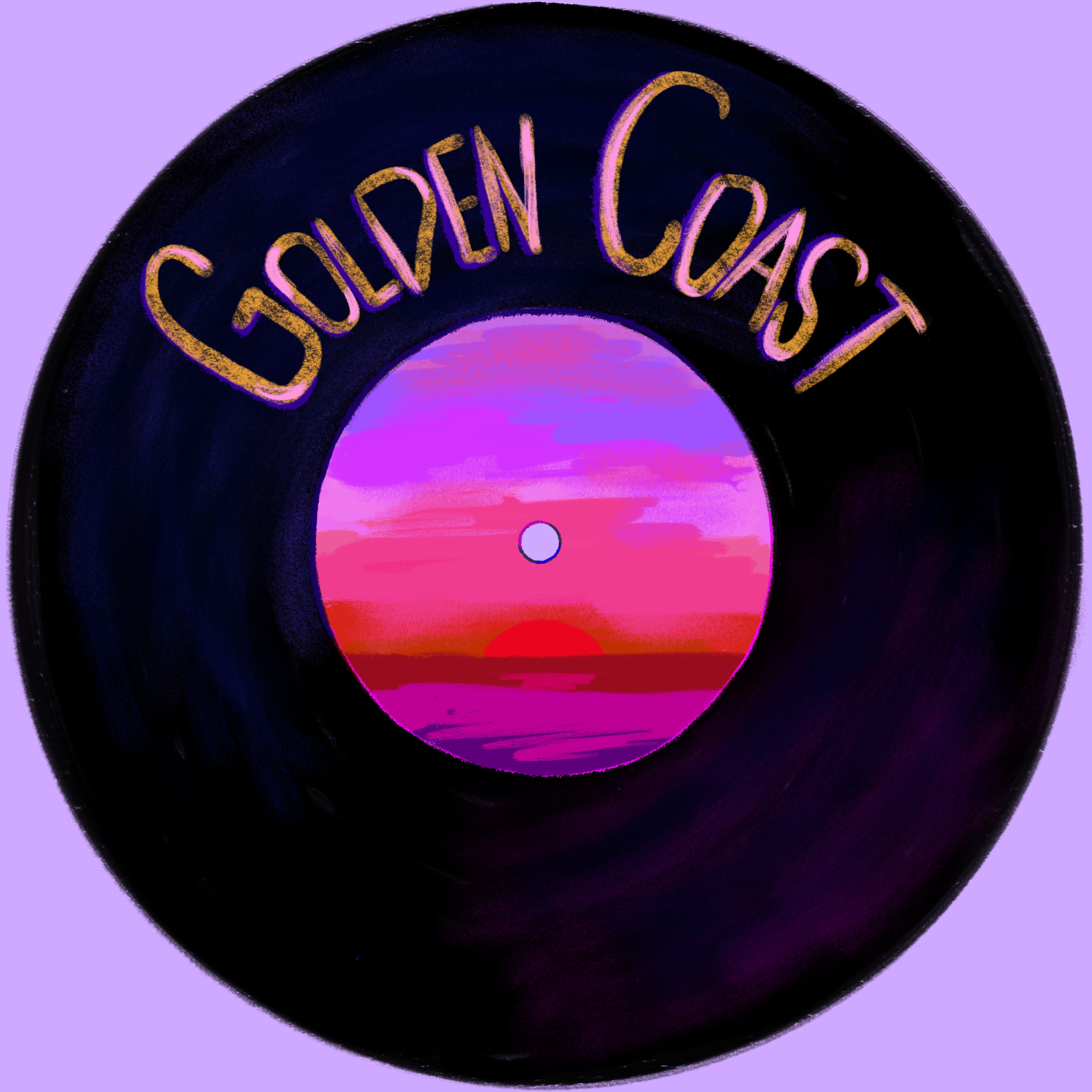 Golden Coast