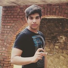 Sahil Sukhija