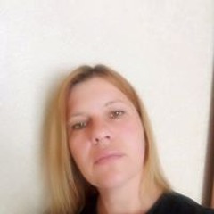 Светлана Редька