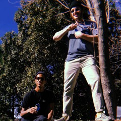 Tokyokeem x Shreddie