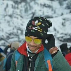 Sahil Sharma