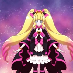 Lady Pink