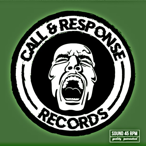 CALL & RESPONSE RECORDS’s avatar