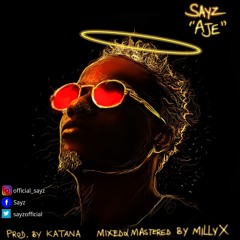 Sayeazy