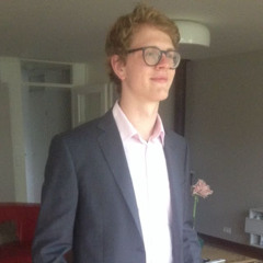 Jochem van der drift