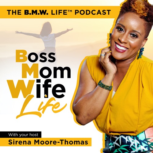 The B.M.W. Life™ ( Boss Mom Wife Life)’s avatar