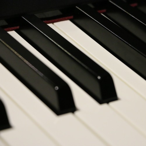 IDK You Yet - Alexander 23 Piano Cover (by Alinamdl)