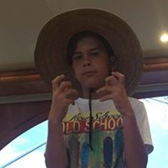 Nathan Tromp