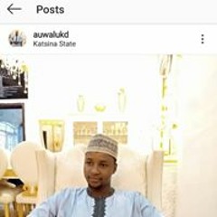 Auwal Adamu