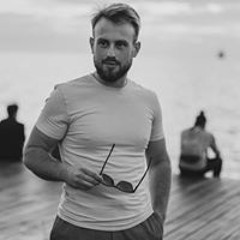 Taras Gashchyn