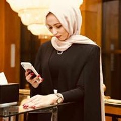 هديل كمال