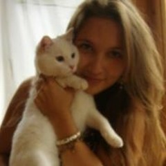 Ксюша Деменко