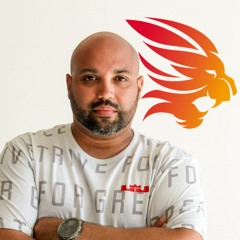 The Lions Roar Podcast