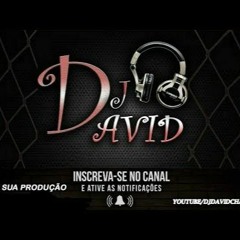 DJ David By Rei do Mandelão²