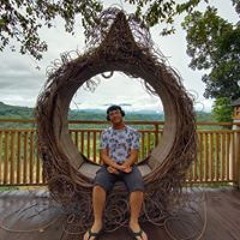 Cyril Gaanan