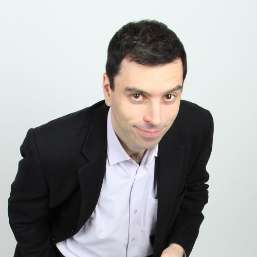 Michel Kupiec’s avatar