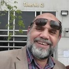 جمال ابومصطفى