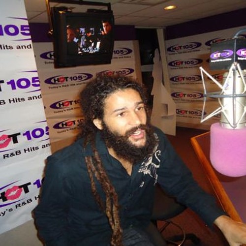 Alex Marley - Let It Grow