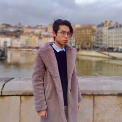 Laurent Vang