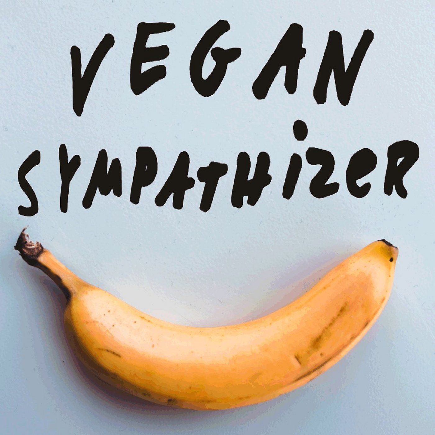 Vegan Sympathizer podcast