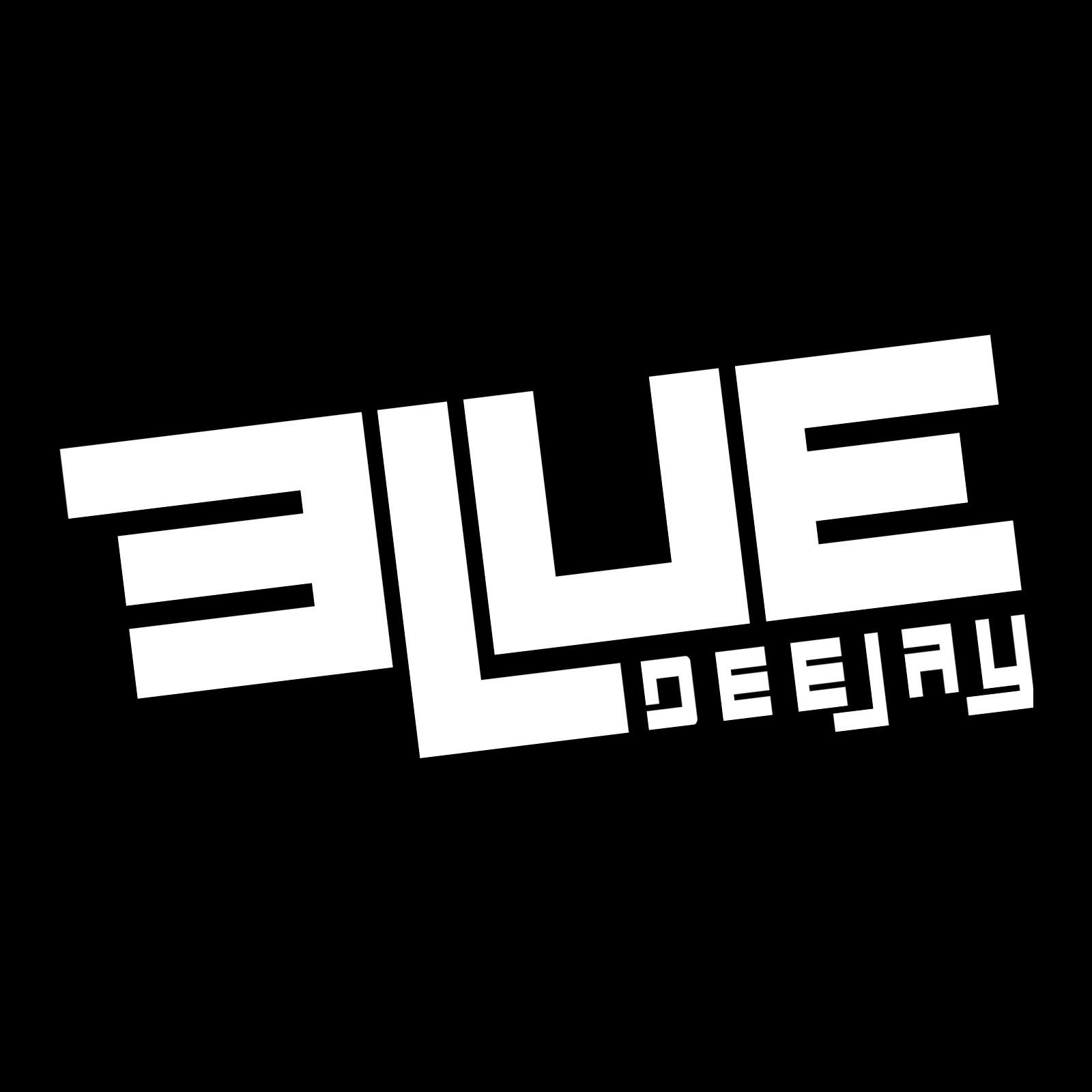 DJ Blue