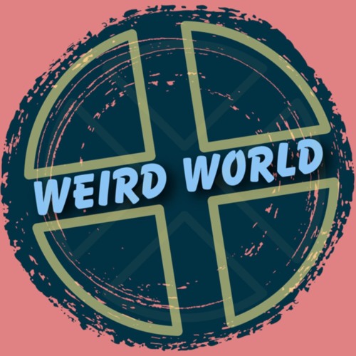 Weird World’s avatar