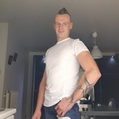 Davy Van Der Sanden