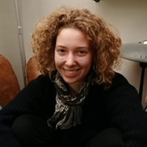 Agnès Walpen’s avatar