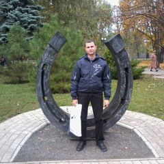 САША РЫЖКИН