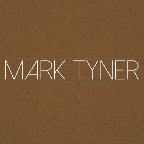 Mark Tyner’s avatar