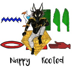 Blacc Anubis