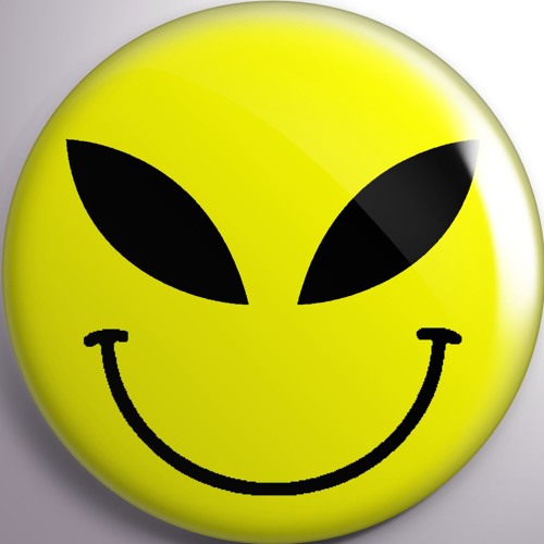 Alien Rave’s avatar